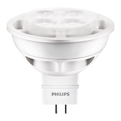 Bóng đèn LED Philips Essential 50W 2700K